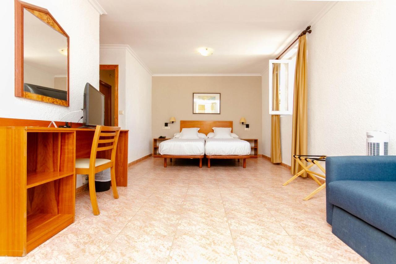 Hostal San Juan El Campello Zewnętrze zdjęcie