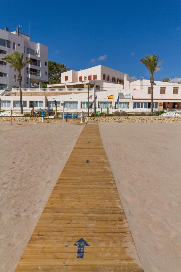 Hostal San Juan El Campello Zewnętrze zdjęcie