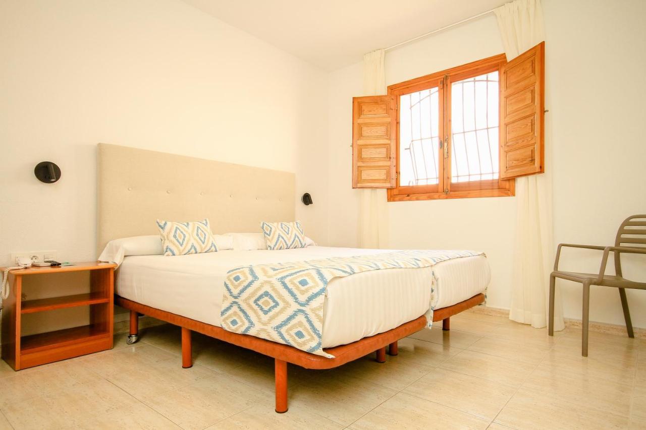 Hostal San Juan El Campello Zewnętrze zdjęcie