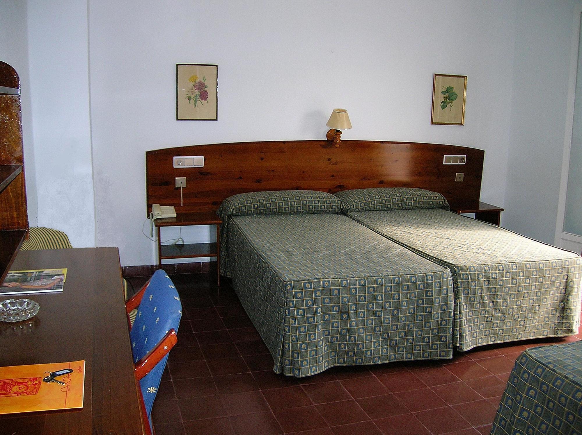 Hostal San Juan El Campello Zewnętrze zdjęcie