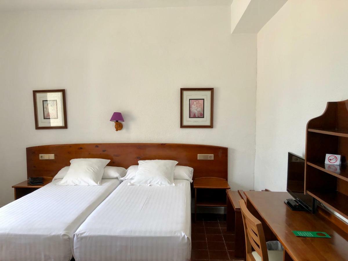 Hostal San Juan El Campello Zewnętrze zdjęcie